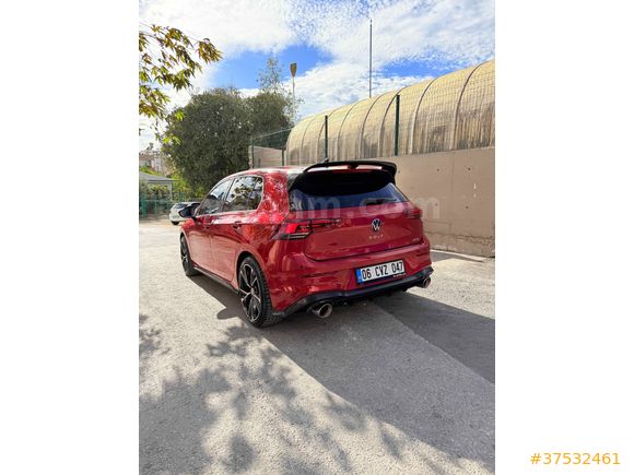 Sahibinden Volkswagen Golf 1.5 eTSI Style 2022 Model 