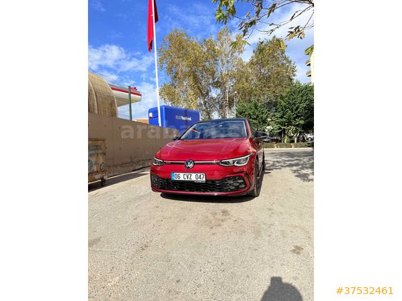 Sahibinden Volkswagen Golf 1.5 eTSI Style 2022 Model 