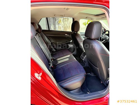Sahibinden Volkswagen Golf 1.5 eTSI Style 2022 Model 