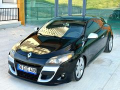 Megane 3 coupe