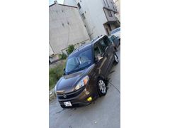 Sahibinden Fiat Doblo Combi 1.3 Multijet Safeline 2015 Model 