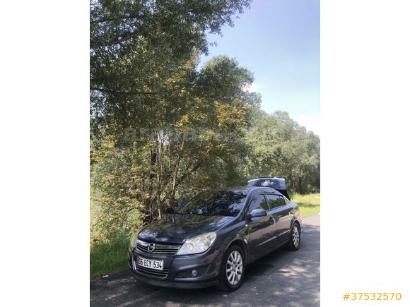Sahibinden Opel Astra 1.6 Enjoy Plus 2008 Model 
