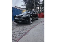 Galeriden Audi Q7 3.0 TDI Quattro 2007 Model Afyonkarahisar