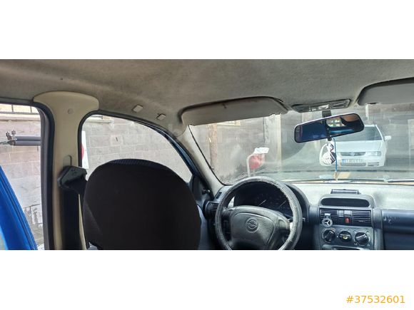 Sahibinden Opel Corsa 1.4 Swing 1998 Model