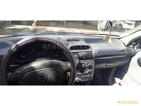 Sahibinden Opel Corsa 1.4 Swing 1998 Model