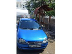 Sahibinden Opel Corsa 1.4 Swing 1998 Model