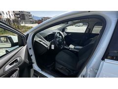 FORD FOCUS Mk 3.5  1.5 TDCI 4K 120 ps 