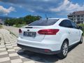 FORD FOCUS Full Yetkili  Mk 3.5  1.5 TDCI F1 otomatik park 4K 120 ps 