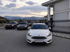 FORD FOCUS Full Yetkili  Mk 3.5  1.5 TDCI F1 otomatik park 4K 120 ps 
