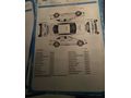 FORD FOCUS Full Yetkili  Mk 3.5  1.5 TDCI F1 otomatik park 4K 120 ps 