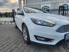 FORD FOCUS 1.5 TDCI 4K 120 ps 
