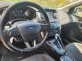 FORD FOCUS Full Yetkili  Mk 3.5  1.5 TDCI F1 otomatik park 4K 120 ps 