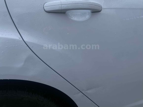 FORD FOCUS Full Yetkili  Mk 3.5  1.5 TDCI F1 otomatik park 4K 120 ps 