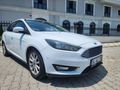 FORD FOCUS Full Yetkili  Mk 3.5  1.5 TDCI F1 otomatik park 4K 120 ps 