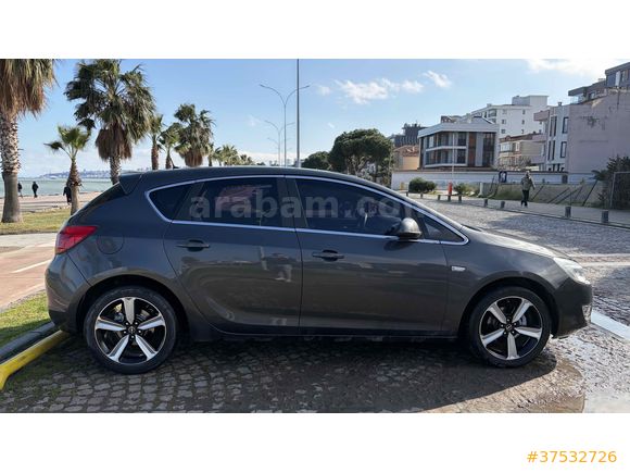 Sahibinden Opel Astra 1.6 Edition 2012 Model