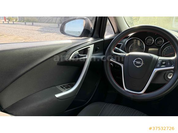 Sahibinden Opel Astra 1.6 Edition 2012 Model