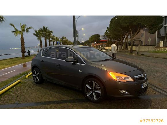 Sahibinden Opel Astra 1.6 Edition 2012 Model