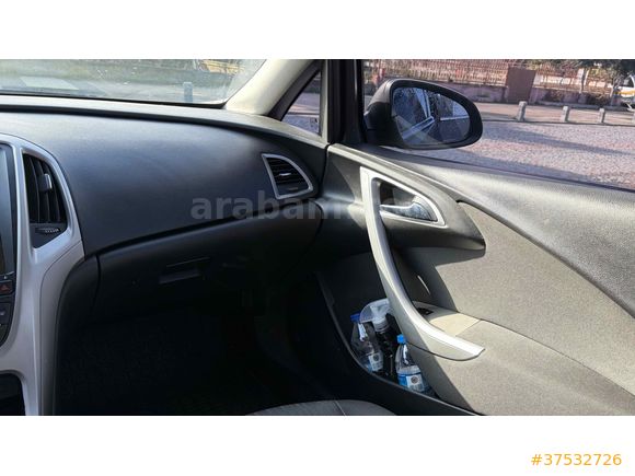 Sahibinden Opel Astra 1.6 Edition 2012 Model
