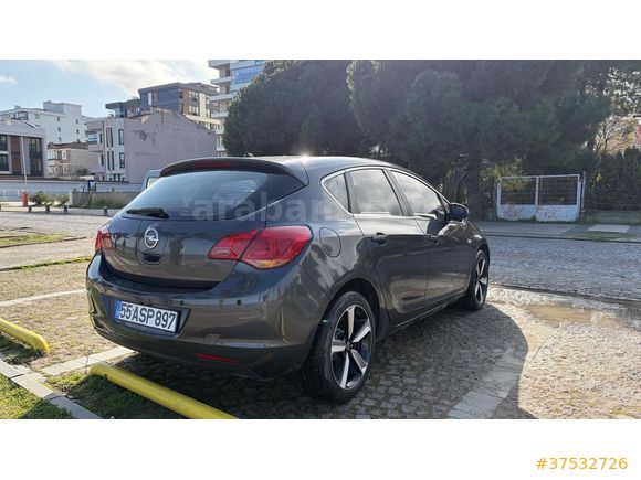Sahibinden Opel Astra 1.6 Edition 2012 Model