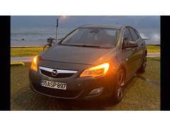 Sahibinden Opel Astra 1.6 Edition 2012 Model