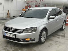 Sahibinden Volkswagen Passat 1.4 TSi BlueMotion Comfortline 2012 Model Gri