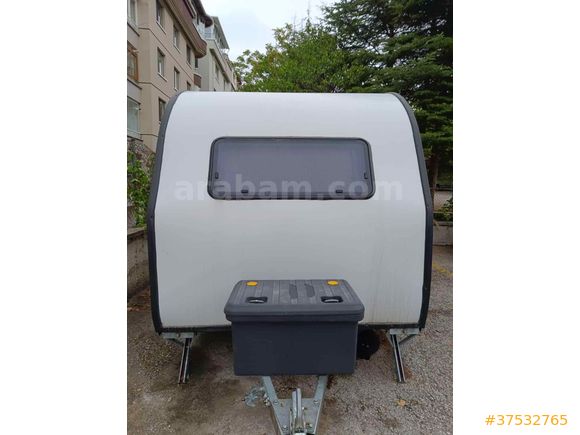Sahibinden Karavan Çekme Ankara