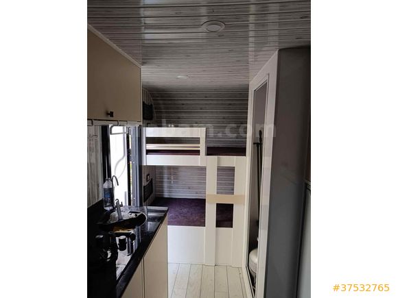 Sahibinden Karavan Çekme Ankara