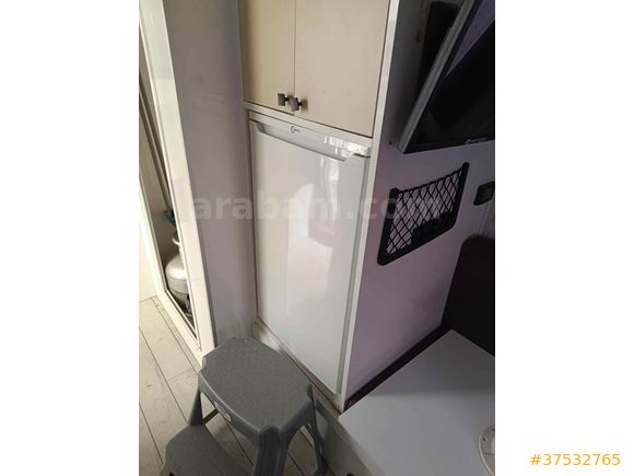 Sahibinden Karavan Çekme Ankara