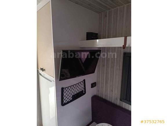 Sahibinden Karavan Çekme Ankara