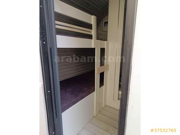 Sahibinden Karavan Çekme Ankara