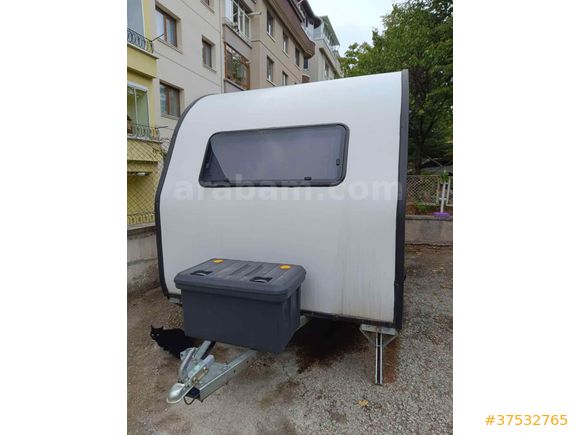 Sahibinden Karavan Çekme Ankara