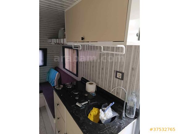 Sahibinden Karavan Çekme Ankara