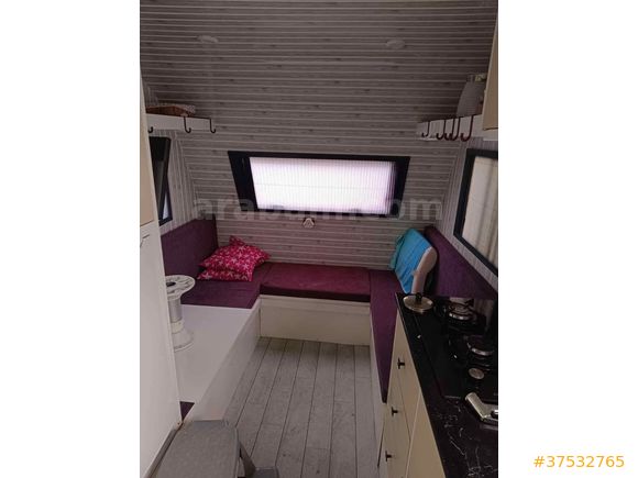 Sahibinden Karavan Çekme Ankara