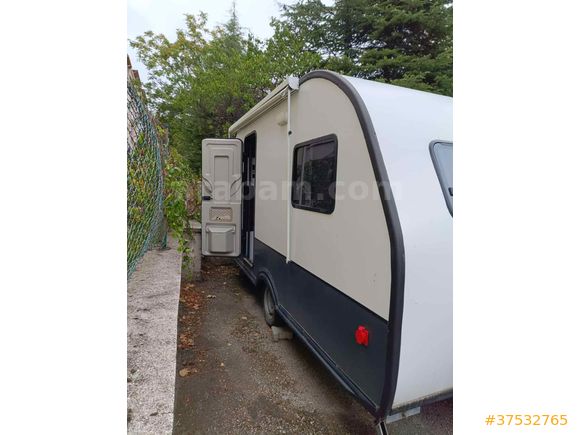 Sahibinden Karavan Çekme Ankara