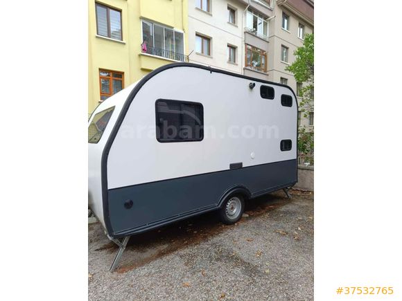 Sahibinden Karavan Çekme Ankara