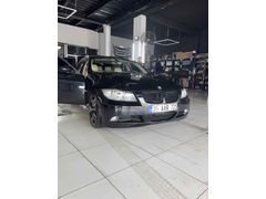 Sahibinden BMW 3 Serisi 320d Standart 2008 Model 