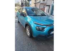 Sahibinden Citroen C3 1.2 PureTech Feel 2021 Model