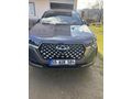 Sahibinden 2025 çıkıslı hatasız Chery Tiggo 7 Pro Max Exceptional 2024 Model 