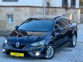 Galeriden Renault Megane 1.5 dCi Touch 2020 Model Elazığ