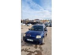 Sahibinden Renault Clio 1.4 RTA 2001 Model