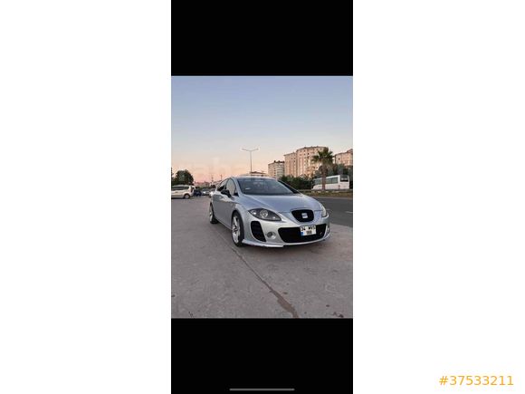 Sahibinden Seat Leon 1.9 TDI Style 2008 Model 