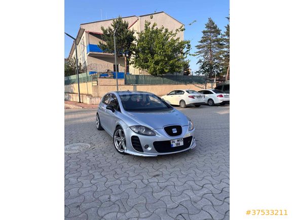 Sahibinden Seat Leon 1.9 TDI Style 2008 Model 