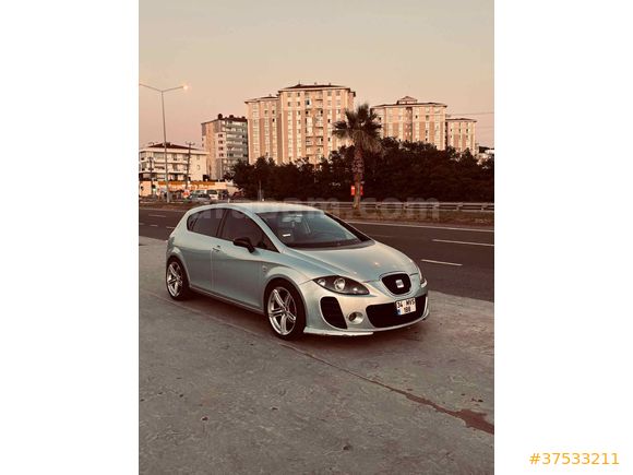Sahibinden Seat Leon 1.9 TDI Style 2008 Model 