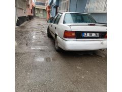 Sahibinden Hyundai Excel 1.5 GLS 1991 Model