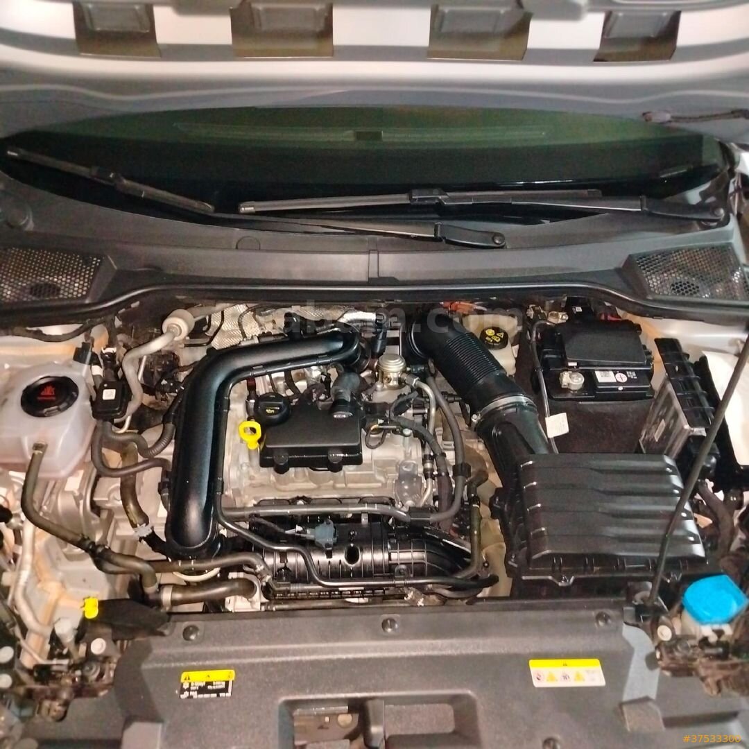 Sahibinden Seat Arona 1.0 EcoTSI Style 2021 Model 2