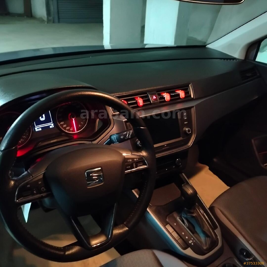 Sahibinden Seat Arona 1.0 EcoTSI Style 2021 Model 3