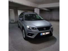 Sahibinden Seat Arona 1.0 EcoTSI Style 2021 Model