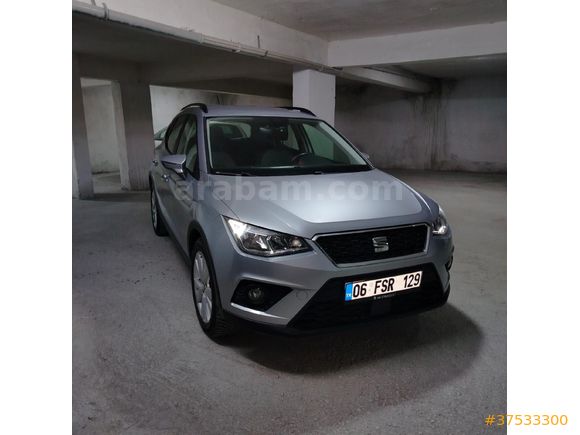Sahibinden Seat Arona 1.0 EcoTSI Style 2021 Model