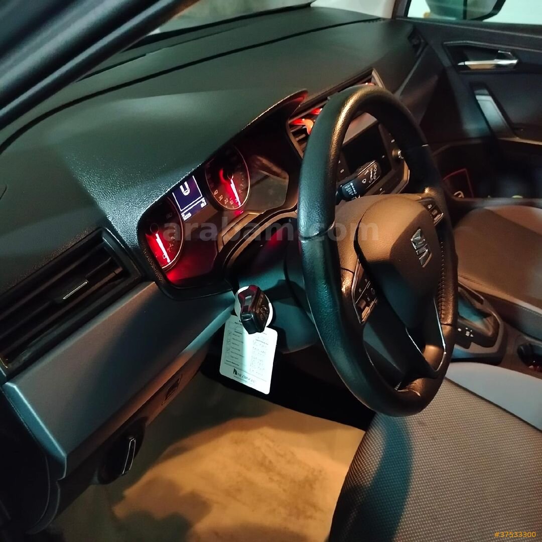 Sahibinden Seat Arona 1.0 EcoTSI Style 2021 Model 4
