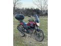 Sahibinden Yamaha YS 125 